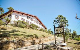 Hotel Refúgio Alpino